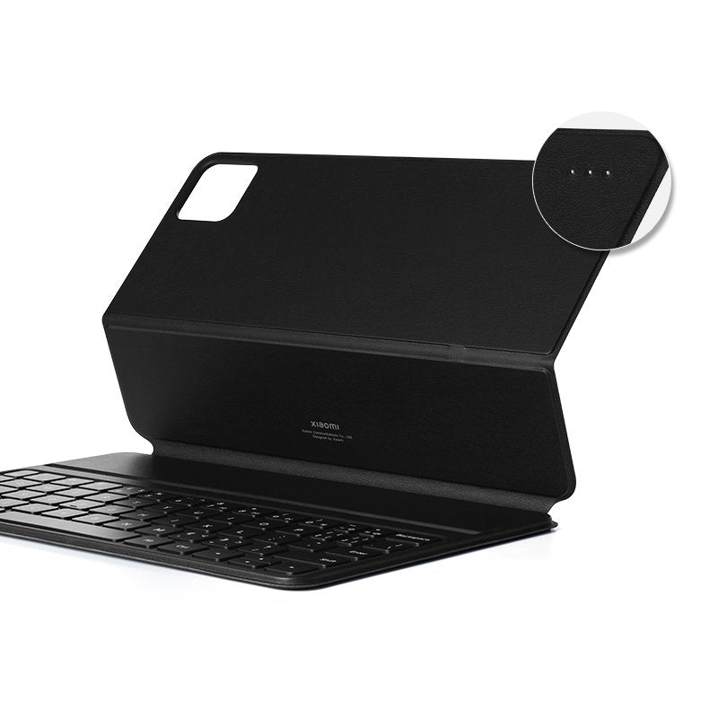 Xiaomi Mi Pad 5 / 5 Pro Magic TouchPad Keyboard Case