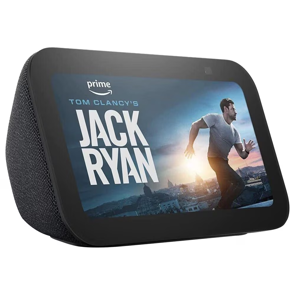 3rd Gen Echo Show Echo Dot Echo Show Amazon Echo Dot Compatible