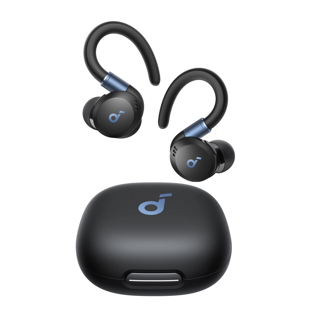 Anker Soundcore Sport X20 In-Ear Earbuds with Hook – SimplyTek