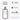Apple AirTag Apple Accessories Sri Lanka SimplyTek