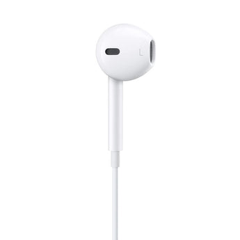 Apple EarPods with Lightning Connector Apple Sri Lanka SimplyTek