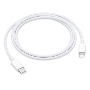 Apple USB-C Lightning Cable Apple Sri Lanka SimplyTek