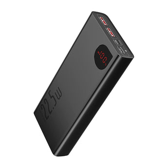 Baseus 20000mAh 22.5W PowerBank Power Banks Sri Lanka SimplyTek