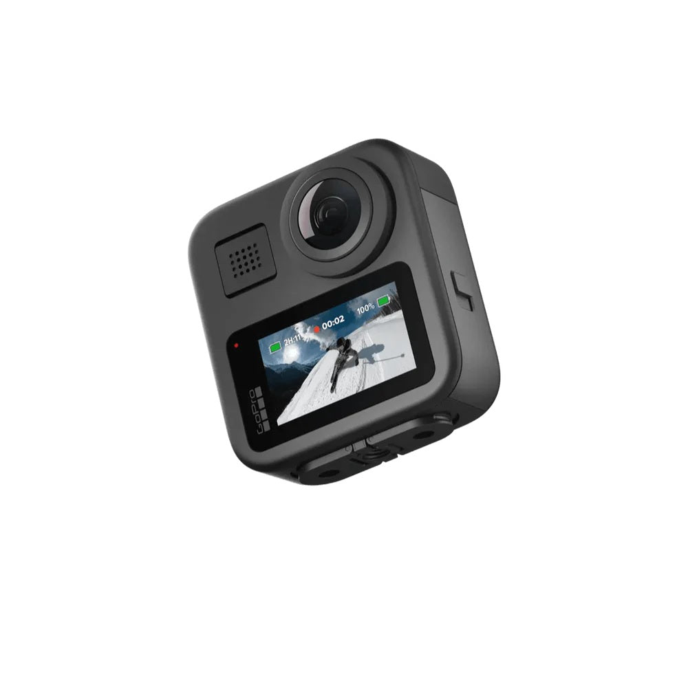 GoPro Max 360 Action Camera – SimplyTek1