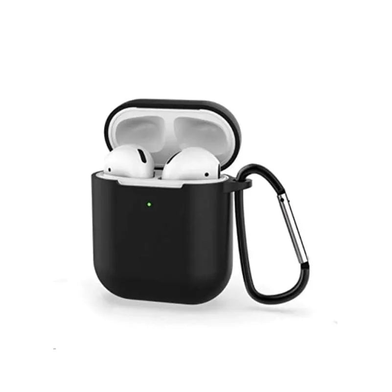 Green Lion Berlin AirPods 1/2 Silicone Case