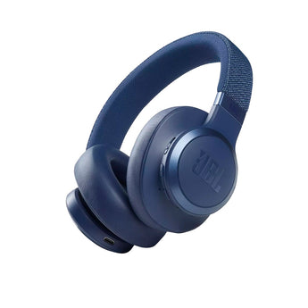 JBL Live 660NC Wireless Over-Ear Headphones with ANC Sri Lanka SimplyTek