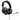 JBL Free WFH Wired Over-Ear Headset with Detachable Mic