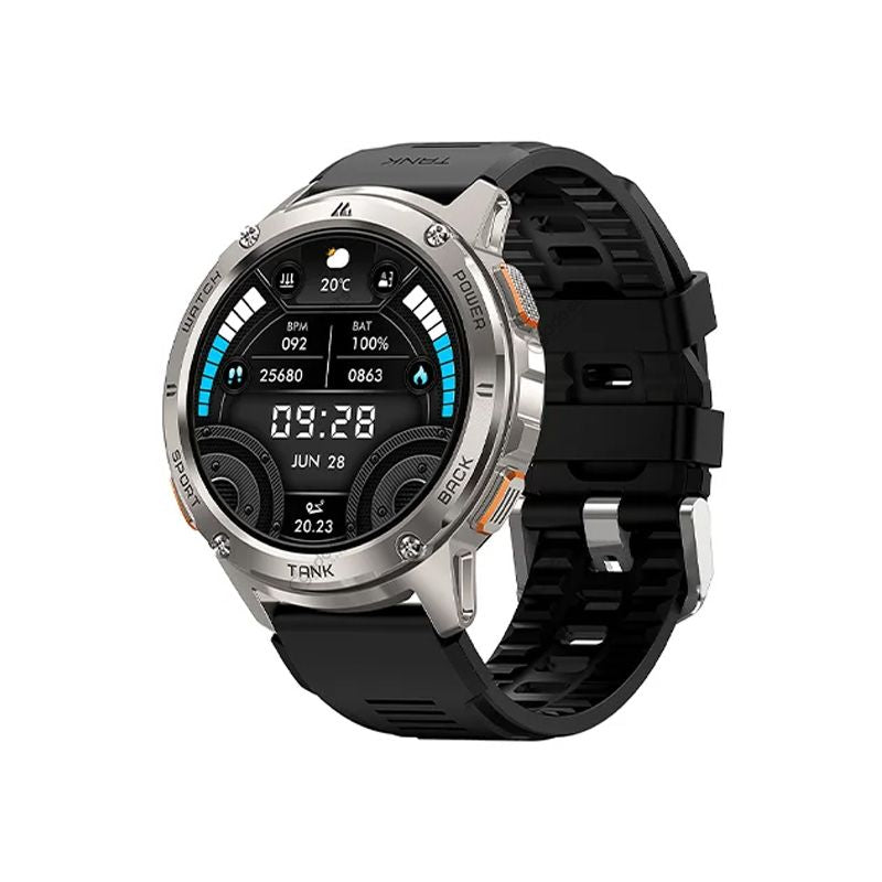 KOSPET TANK T3 Ultra Calling Smartwatch – SimplyTek