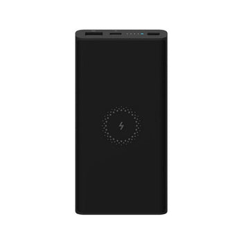 Mi 10000mAh Wireless Powerbank Sri Lanka SimplyTek