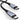UGREEN USB Type-C to Type-C 3.1 Braided Cable, 1 Meter - 80150 -4