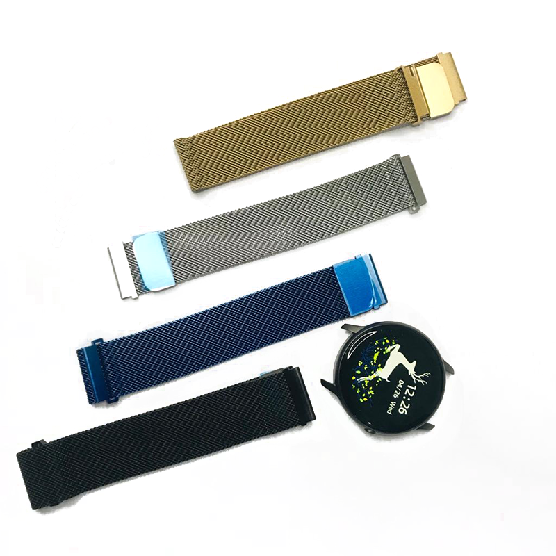 22mm Metal Band/Strap SimplyTek
