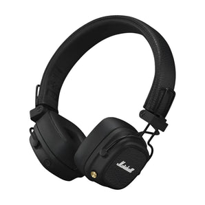 Marshall Major IV Wireless Bluetooth On-ear Headphones