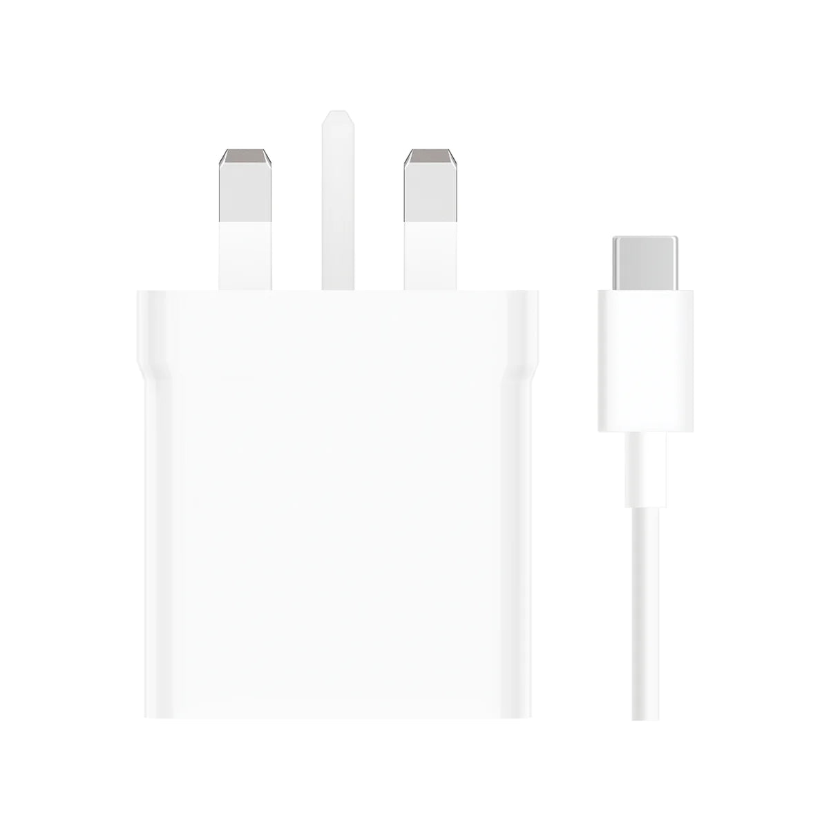 MI 33W Wall Charger with Cable