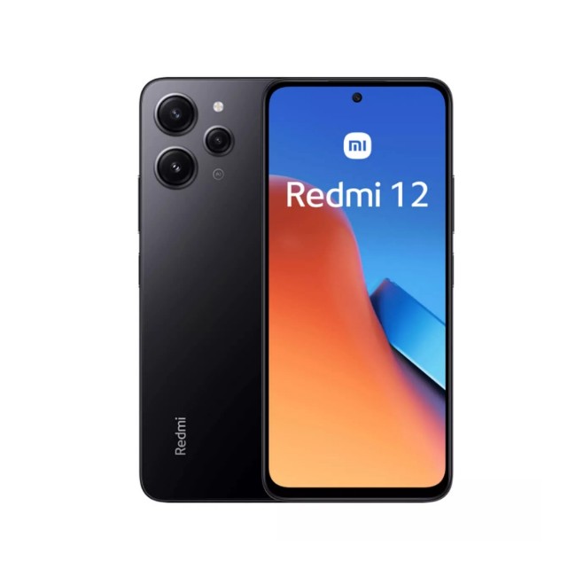 Redmi 12 Smartphone