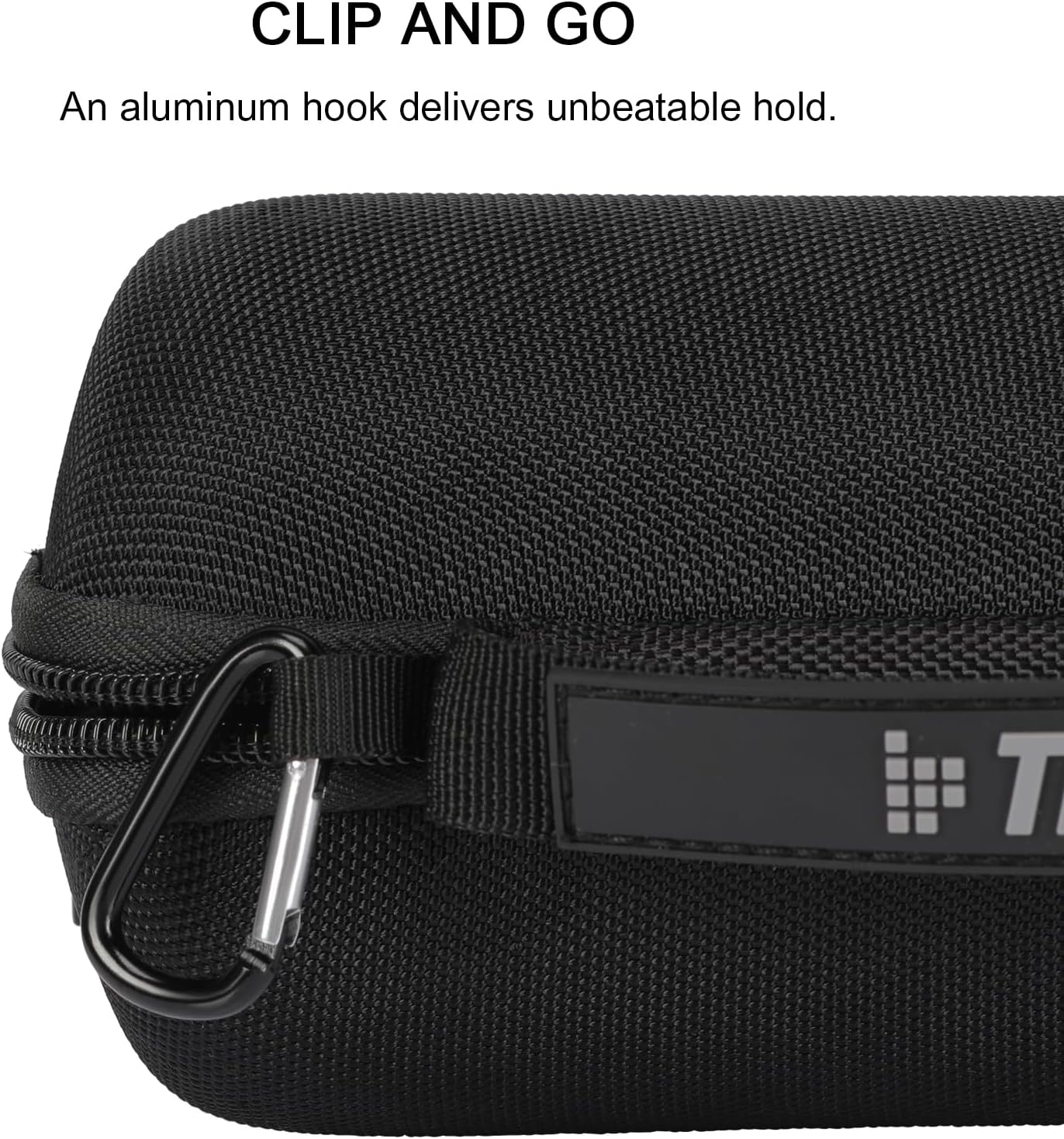 Tronsmart T7 Lite Speaker Hard Travel Case