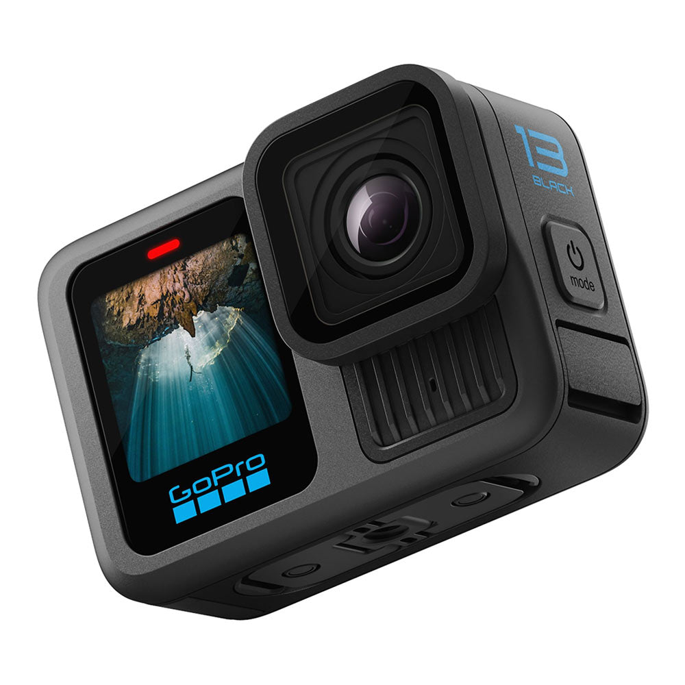Action Cameras – SimplyTek