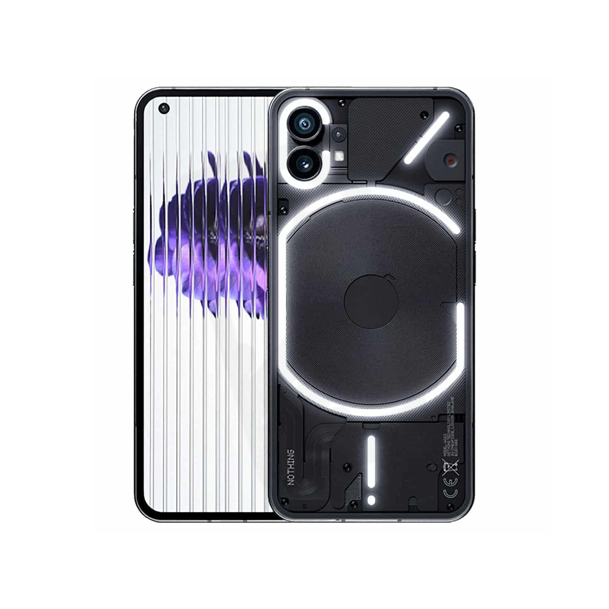 Nothing Phones – SimplyTek
