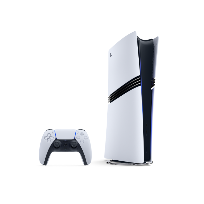 Gaming Console – SimplyTek