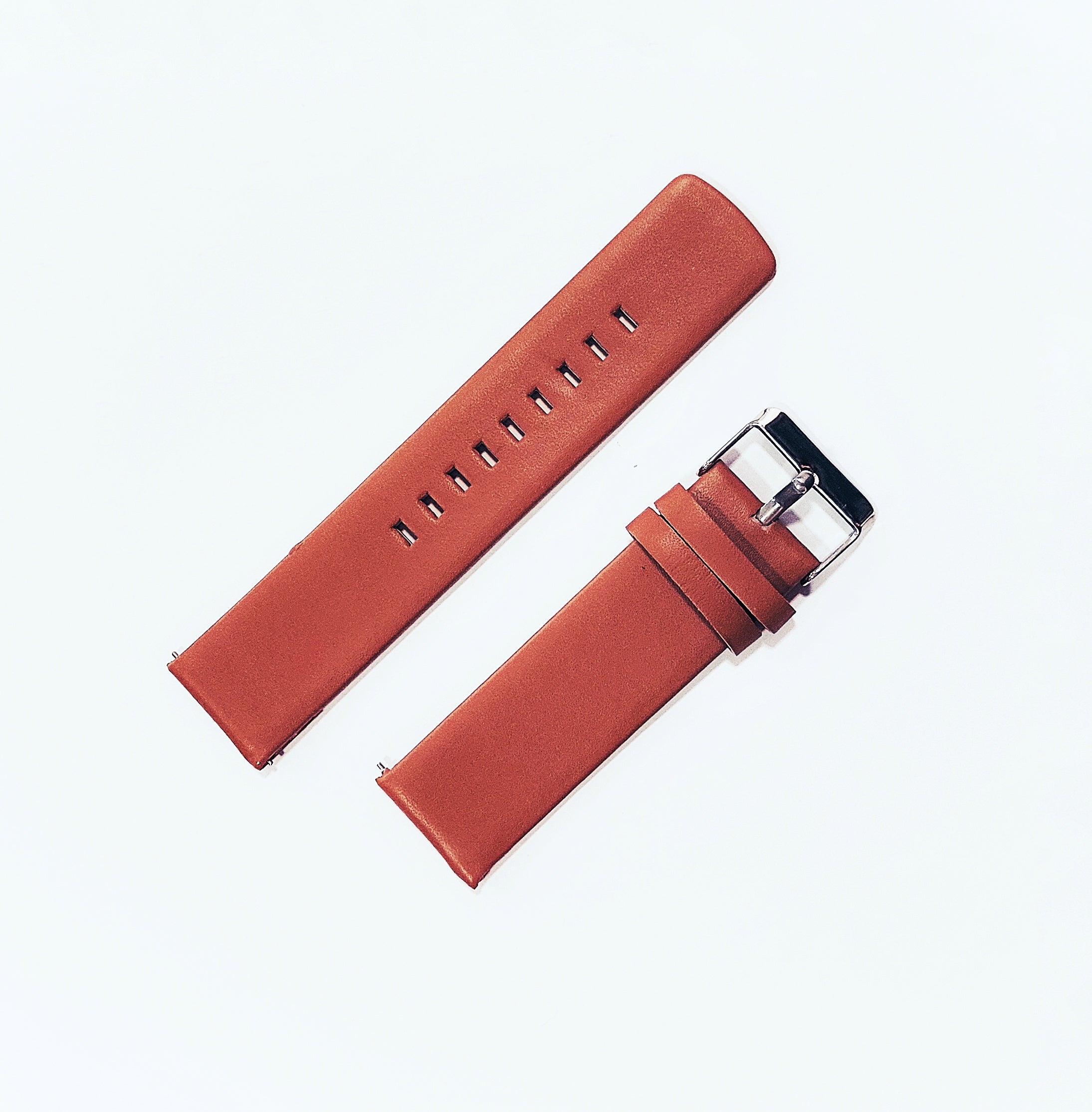 22mm Leather Watch Strap Smart Watches Sri Lanka SimplyTek