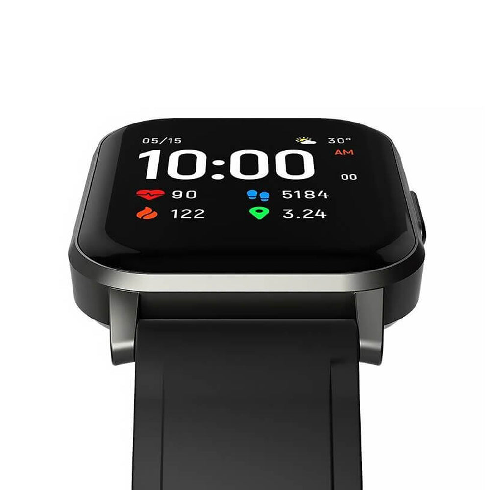 Haylou LS02 Smart Watch SimplyTek