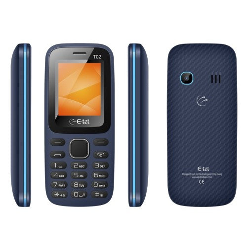 E-Tel – SimplyTek