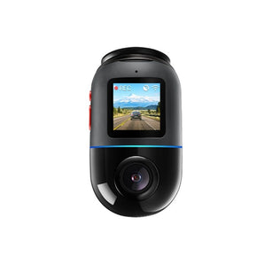 70mai Omni X800 4K Dash Cam - 128GB
