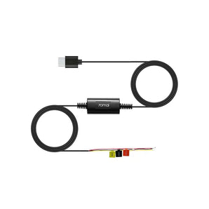 70mai Hardwire Kit UP03 for Dash Cam A510/ A810/ M500/ Omni