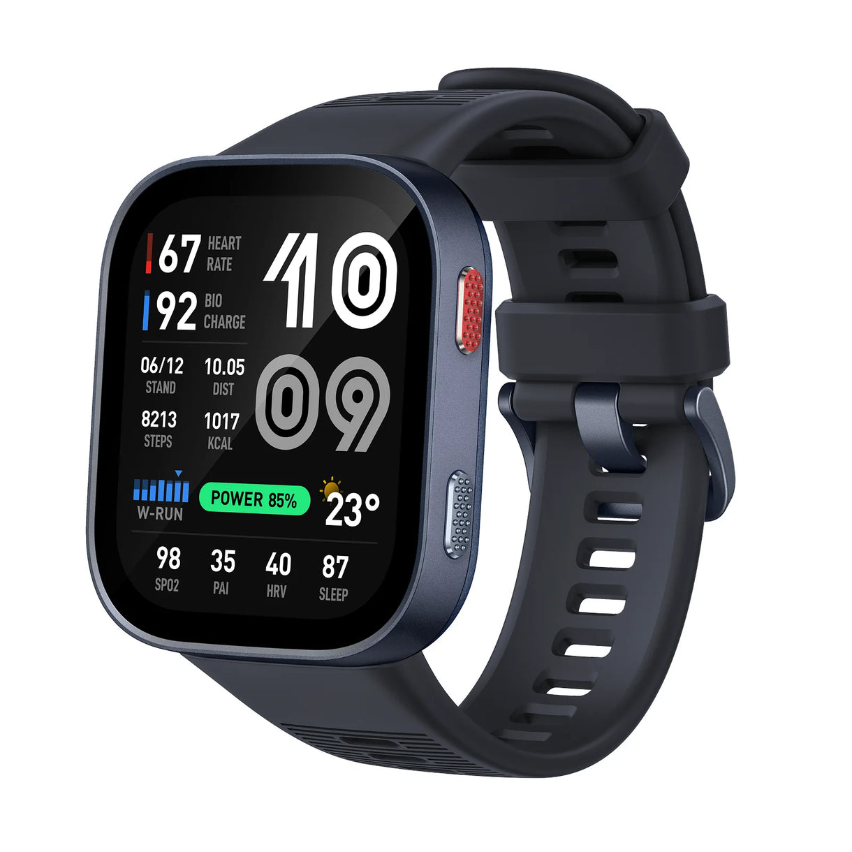 Amazfit Bip Max Smartwatch
