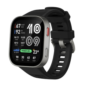 Amazfit Bip Max Smartwatch