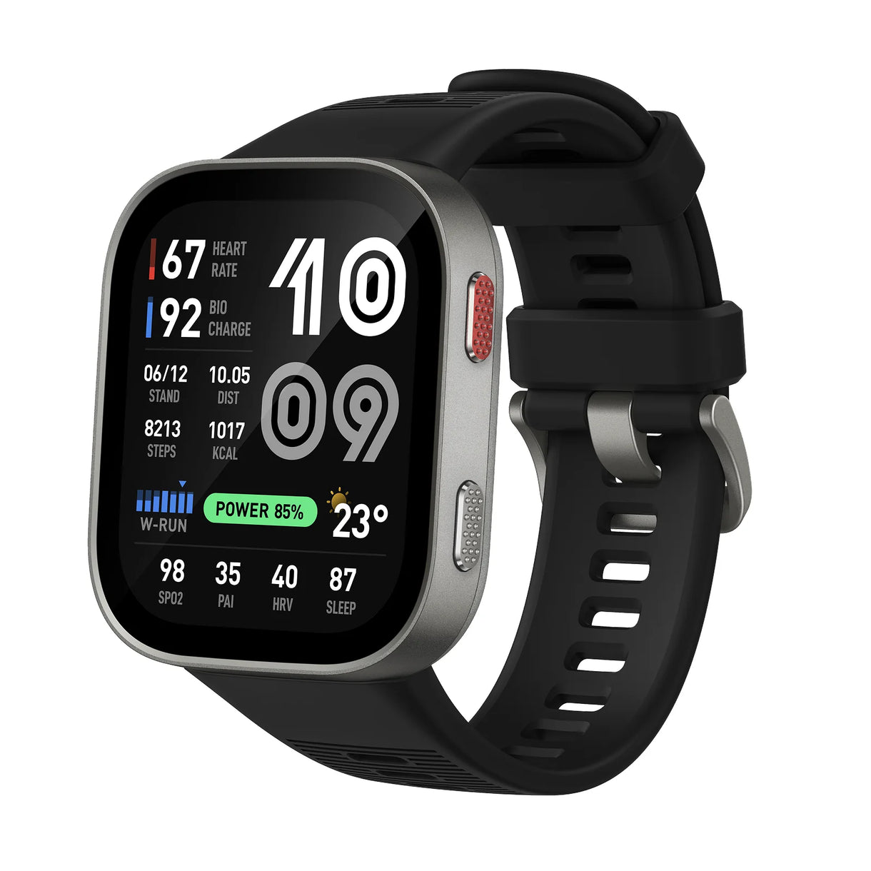 Amazfit Bip Max Smartwatch