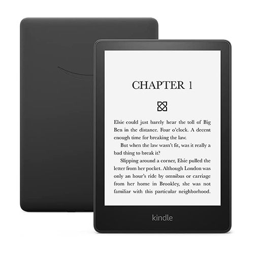 Amazon Kindle 11th Generation (2022) – 16GB