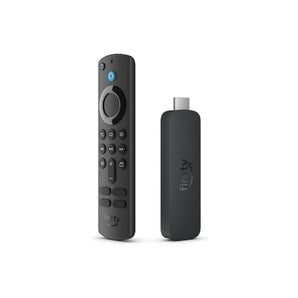 Amazon Fire TV Stick 4K (2024)