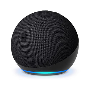 Amazon Echo Dot (5th Gen) | Smart speaker with Alexa (JP)