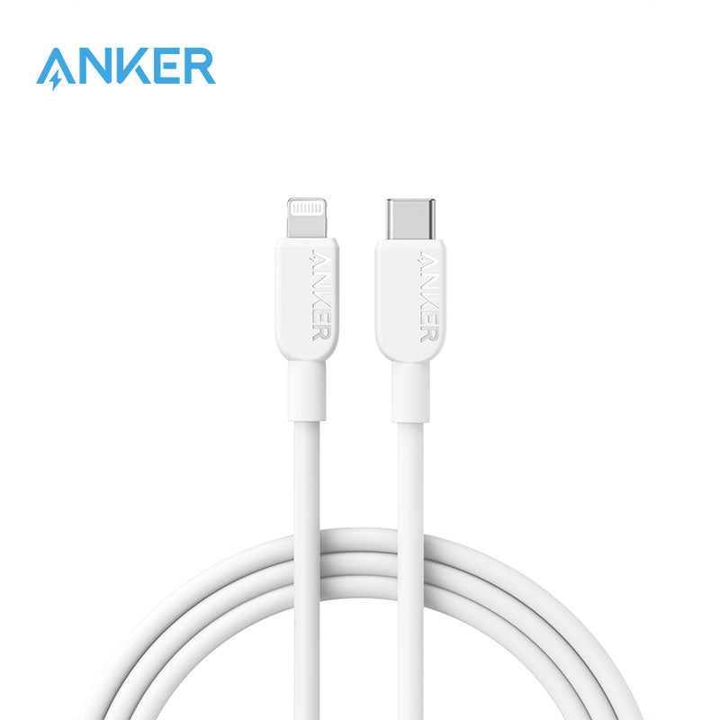 Anker 310 USB-C to Lightning Cable - 2 Meter