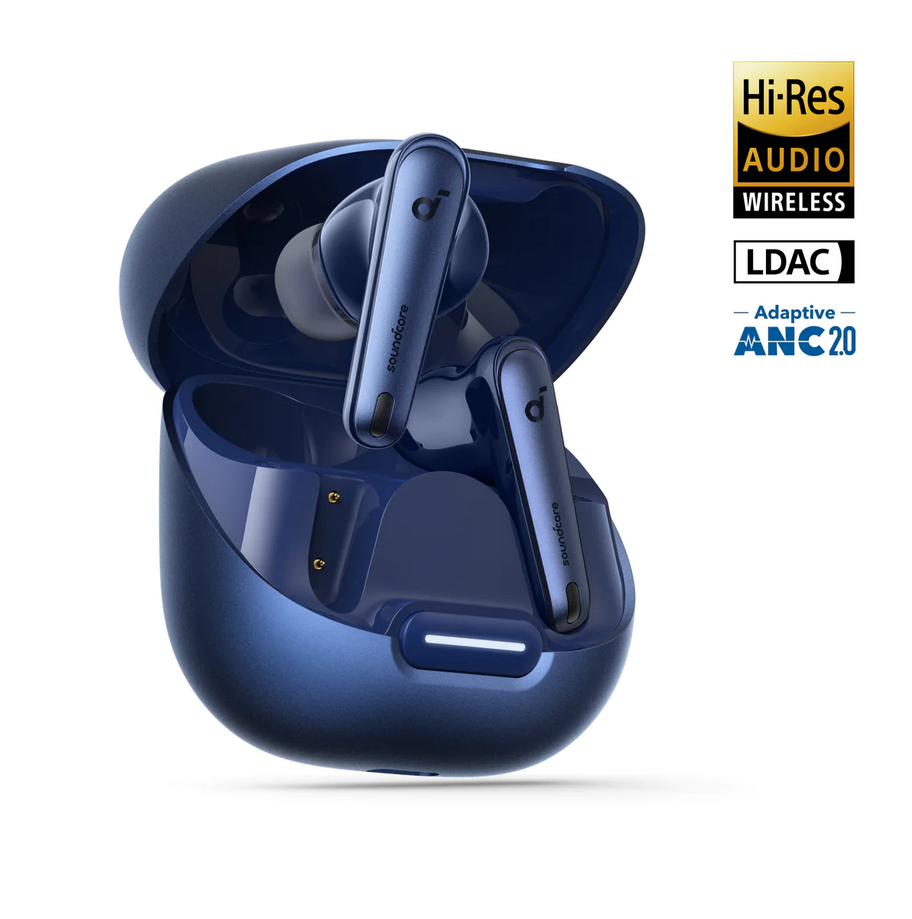Anker Liberty 4NC All-New True-Wireless Earbuds