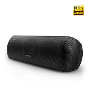Anker Soundcore Motion+ Portable Bluetooth Speaker Sri Lanka SimplyTek
