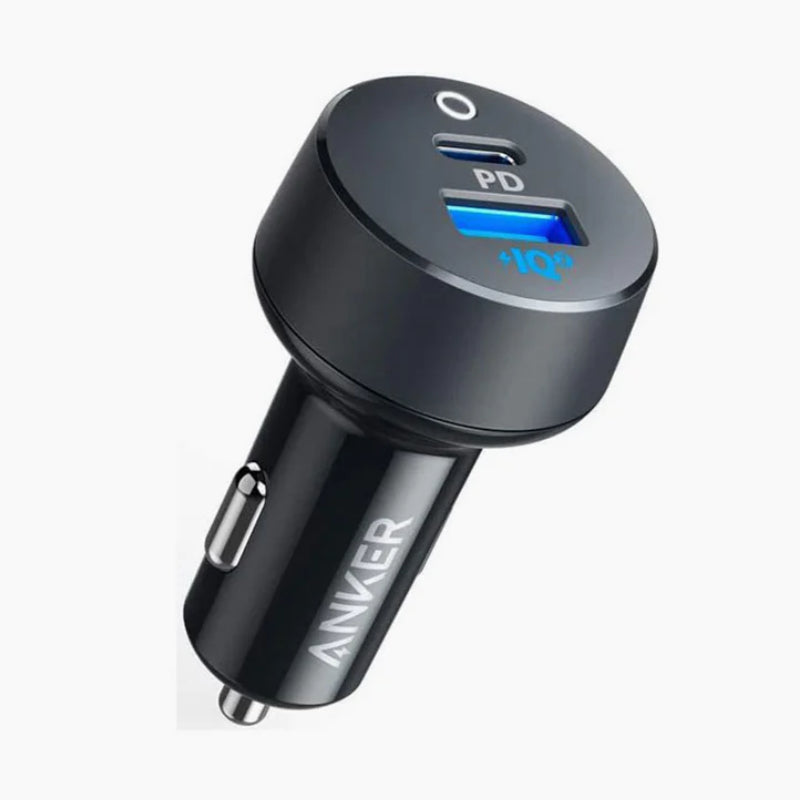 Anker Powerdrive Pd+ 2 35W Car Charger (A2732)