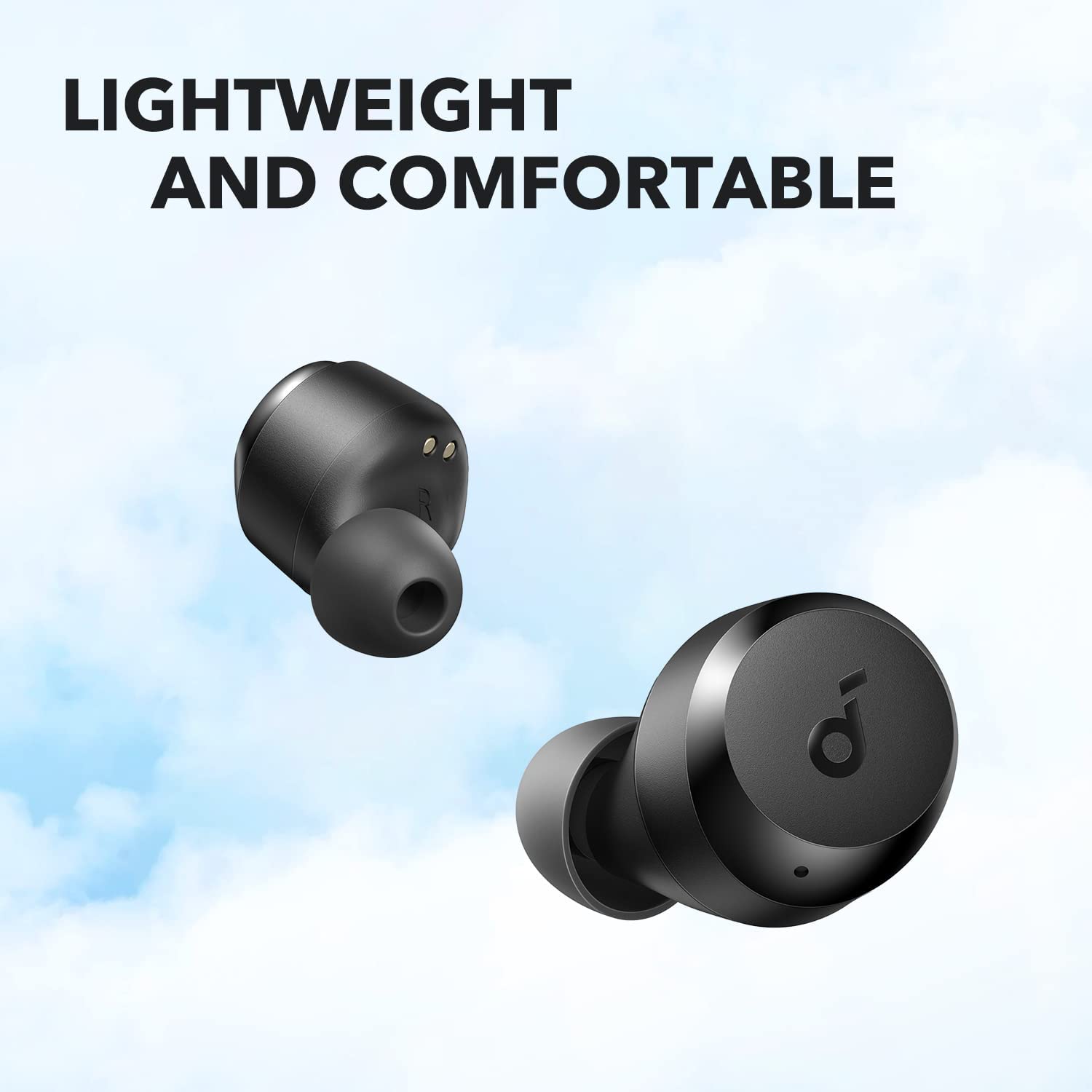 Anker Soundcore A20i TWS Earbuds – SimplyTek