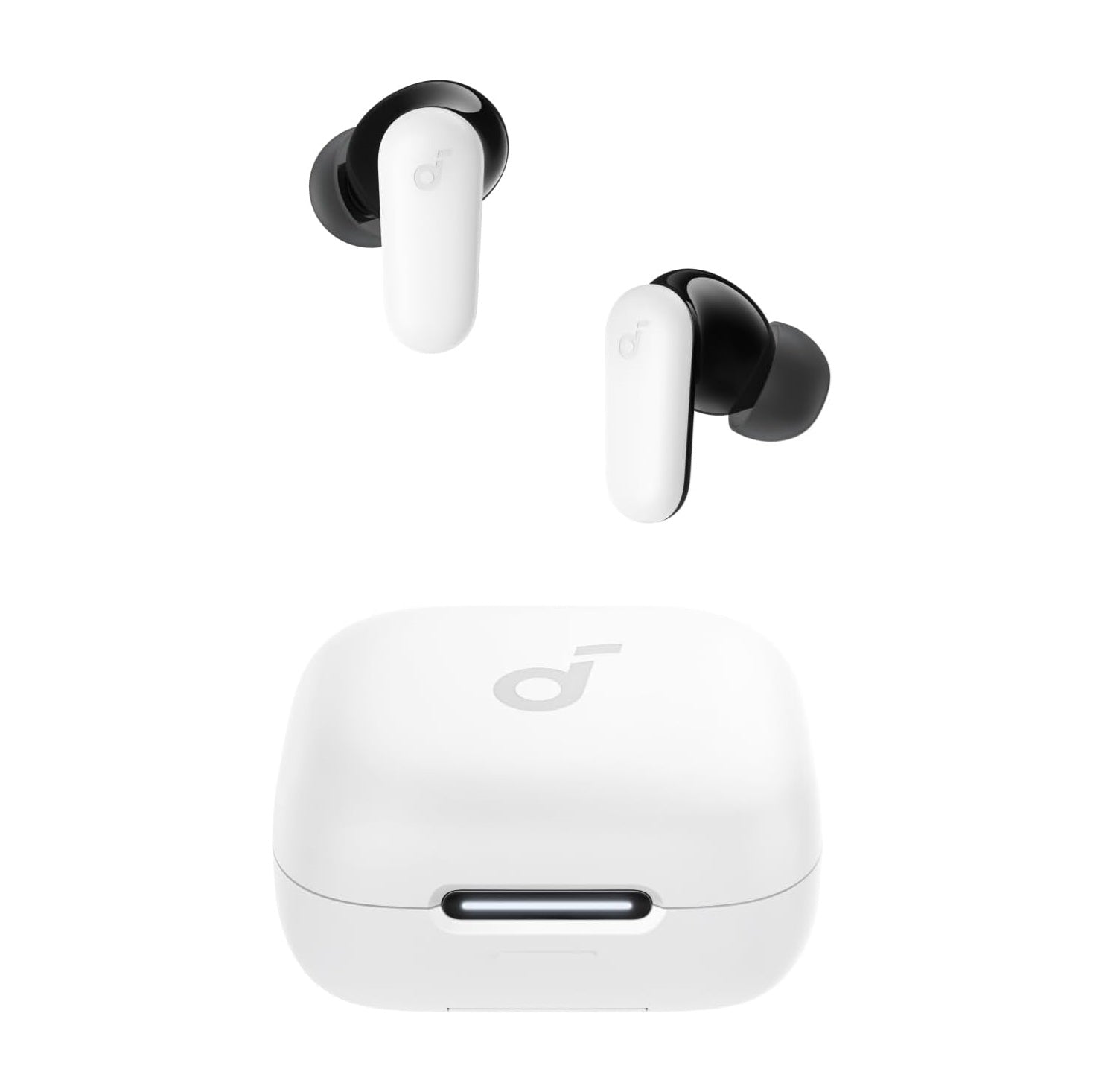 Soundcore P30i Di Anker – Auricolari Wireless Con Cancellazione Del Rumore Forte, Modello 2024 - Foto 5