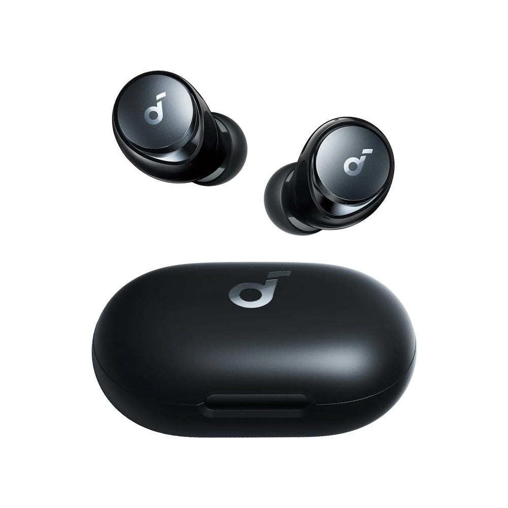 Anker Space A40 Active Noise Cancelling Wireless Earbuds