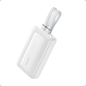 Anker Zolo 10000mAh 30W Power Bank (A1680)