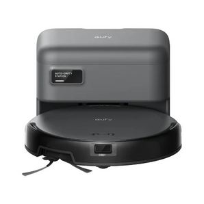 Anker Eufy C10 Vacuum With Auto Empty Station (Mop)