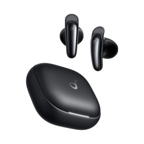 Anker Soundcore Liberty Buds Wireless Semi-in-Ear Earbuds with ANC