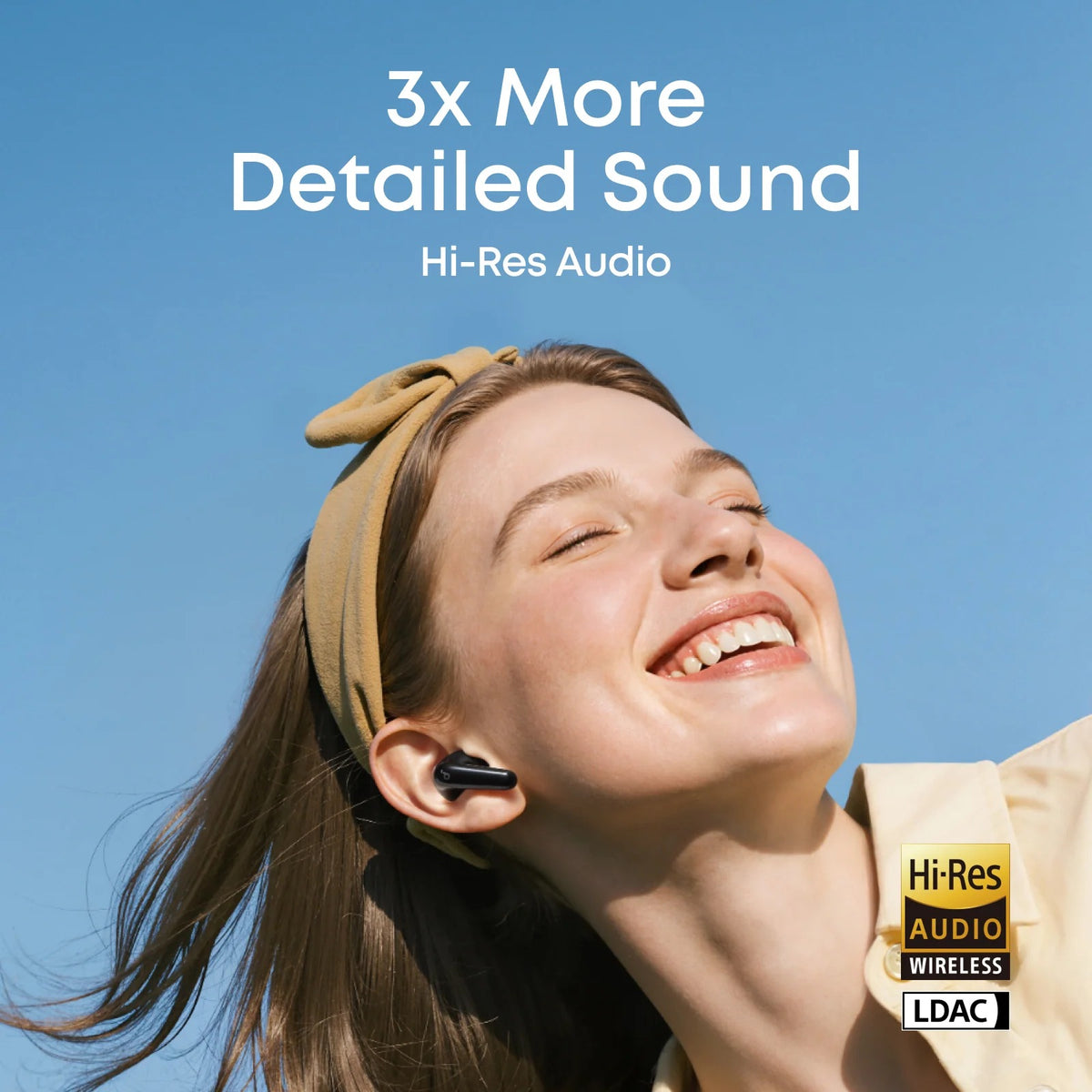 Anker Soundcore R60i NC True Wireless Earbuds – SimplyTek