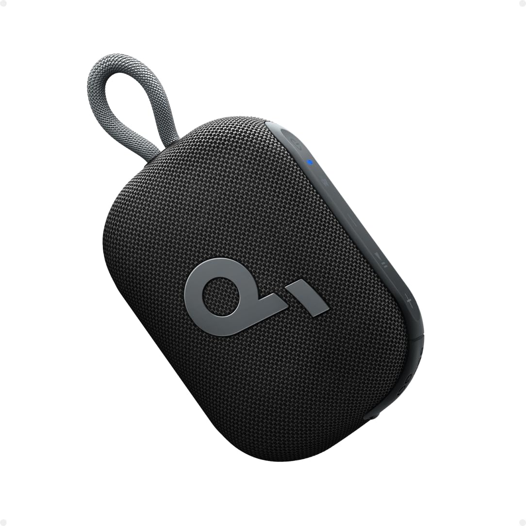 Anker Soundcore Select 4 Go Bluetooth Speaker