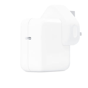 Apple 30W USB-C Power Adapter (Charger)