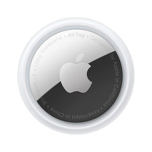 Apple AirTag Apple Accessories Sri Lanka SimplyTek