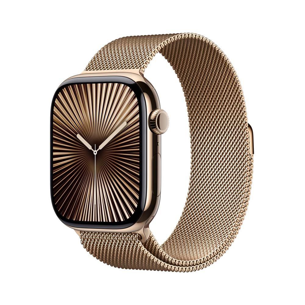 Apple Watch Series 10 – SimplyTek