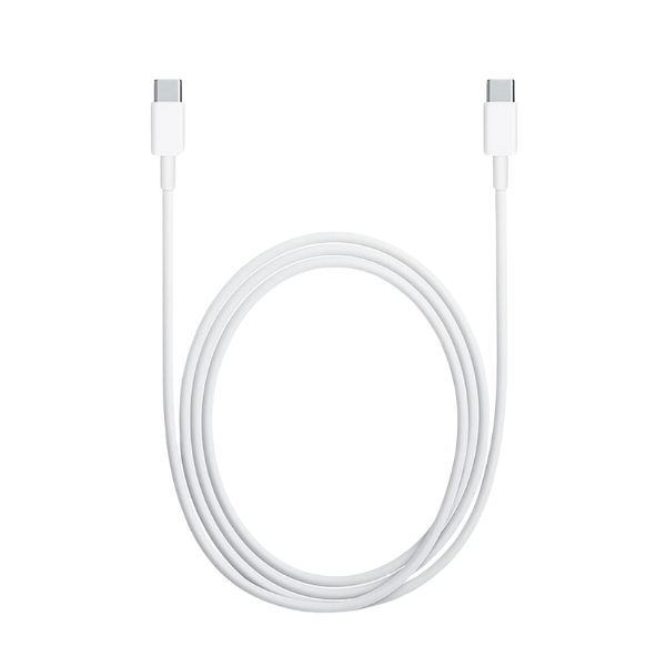 Apple Thunderbolt 3 (USB‑C) Cable – SimplyTek