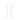 Apple Thunderbolt 3 (USB‑C) Cable